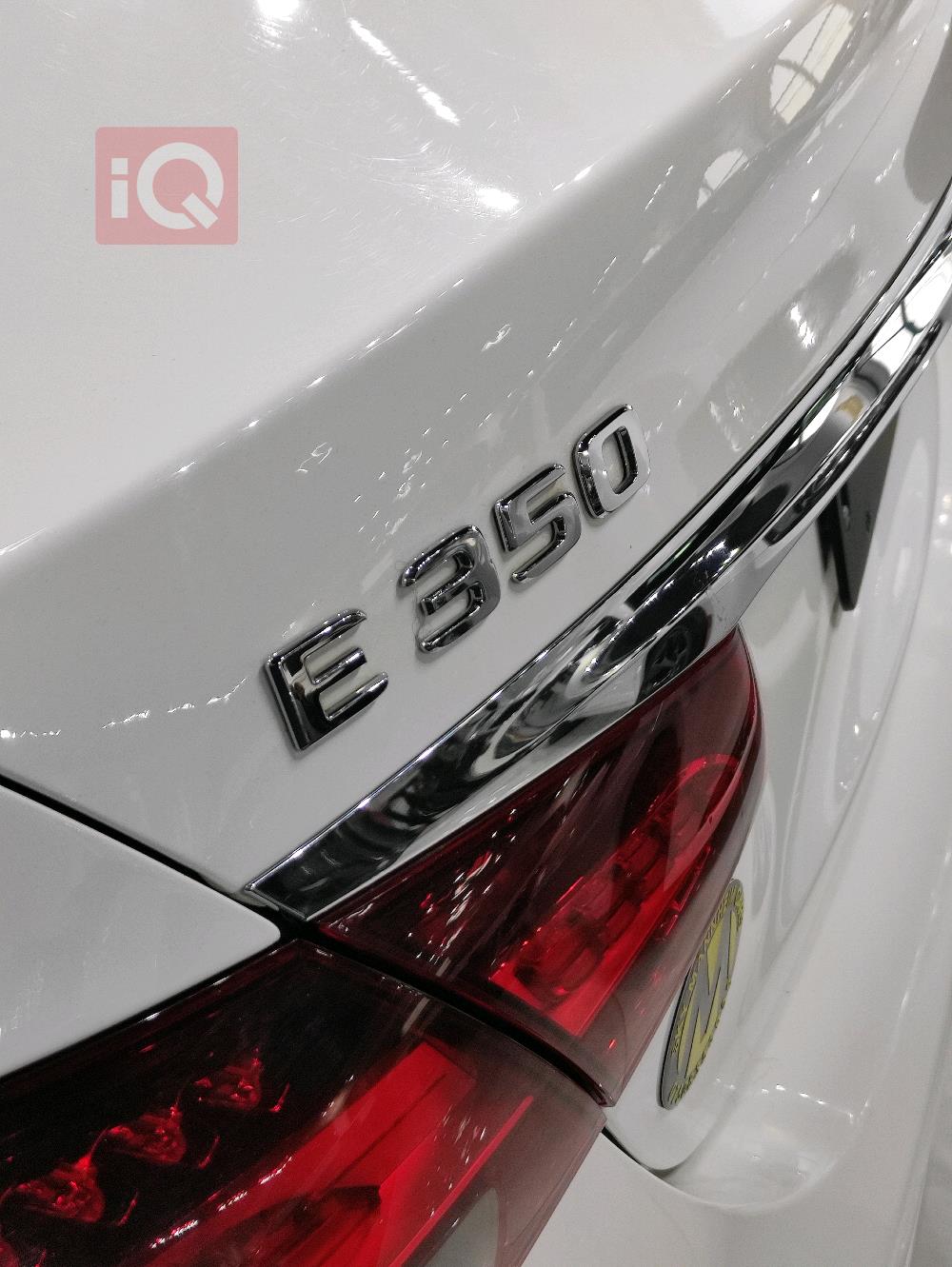 مێرسێدس بێنز E-Class
